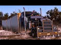 Transforming American Truck Simulator Into Australian Truck Simulator with MODS!
