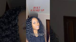 I opened Claude and built a start up. #VibeCoding #creatoreconomy #ugc #saas #InfluencerMarketing