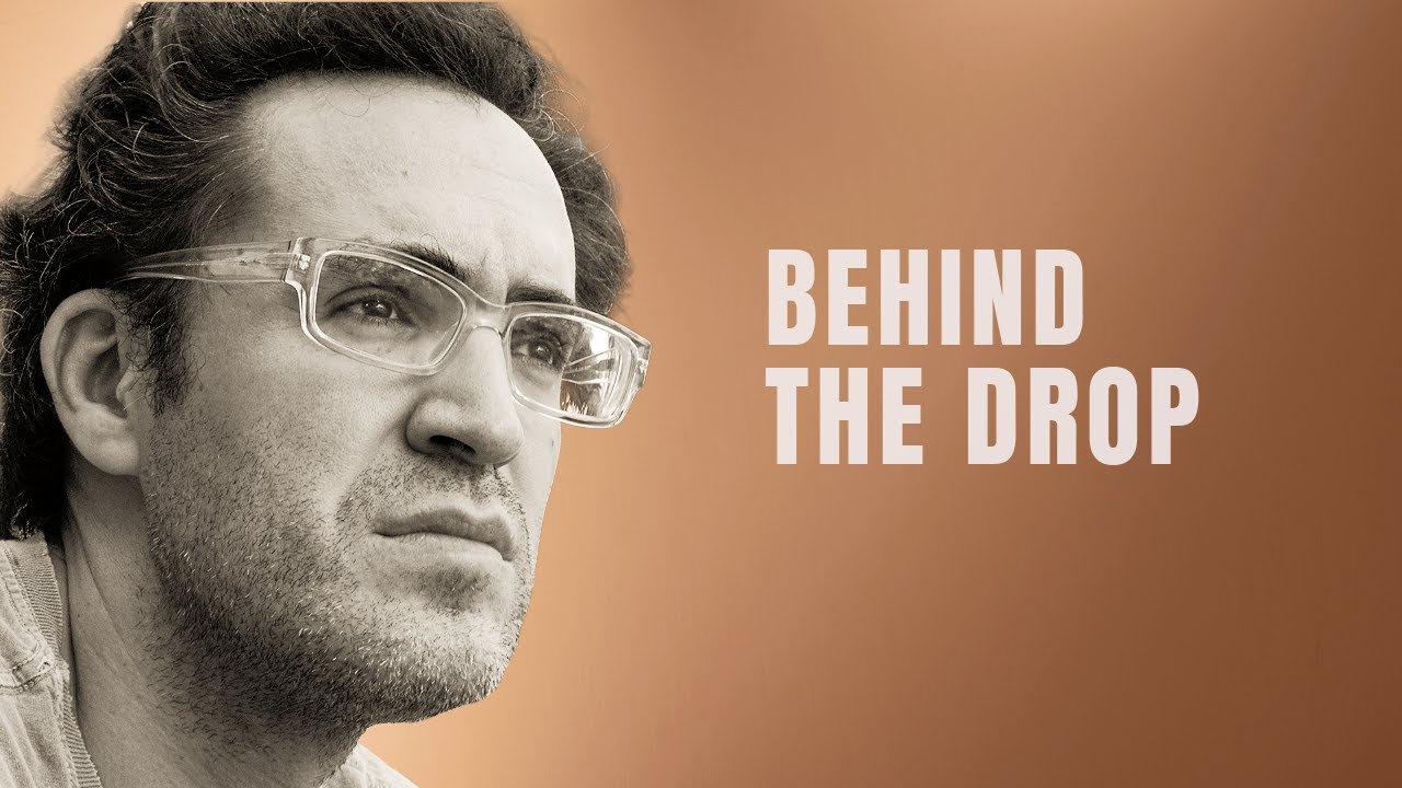 Why I Left The New York Times to Direct an EDM Documentary