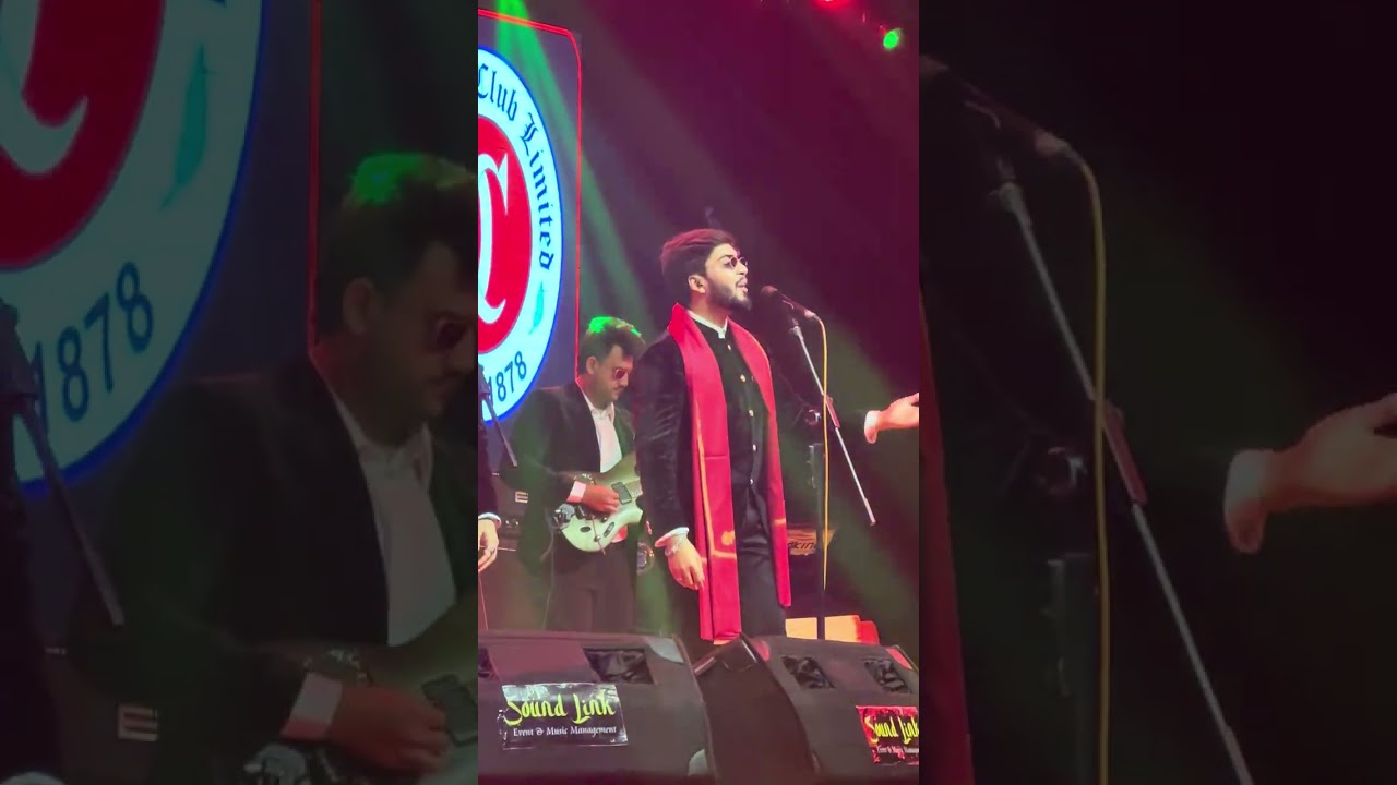 Rafta Rafta || Performed by @RomeoBrothers-band 