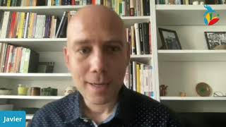 #VK21 Enkonduke al la kongresa temo: La pacisma aliro al Esperanto (Javier Alcalde)