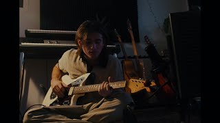 robbers (the 1975 cover) chords