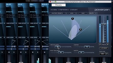 Vienna Suite: Part 1 (Overview)