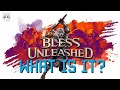 Bless Unleashed - What is it? | Bless Unleashed PS4 Gameplay | Bless Unleashed Review