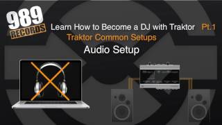 Common Setups Keyboard Vs  Controller -  Learn How to Become a DJ with Traktor