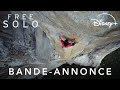 Free Solo : Alex Honnold's Epic Climb 🧗‍♂️