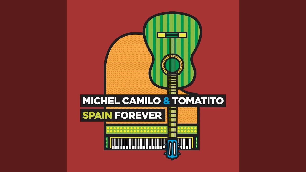 Our Spanish Love Song