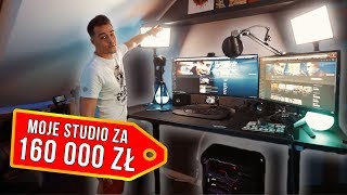 Moje Studio Za 160 000 Zł