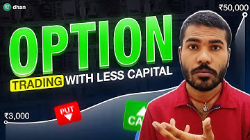 How to use Options Trader App | Options trader for SCALPING #trading #dhan