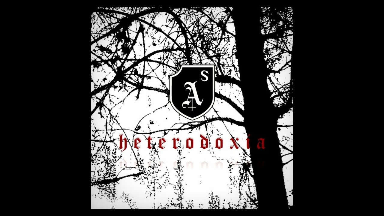 Agkistrodon - heterodoxia (2020)