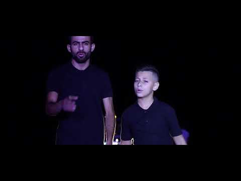 فلسطيني وعالي الراس واسمعو يا كل الناس