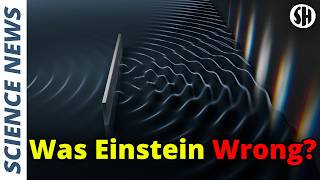 Download Lagu Did MIT Researchers Just Prove Einstein Wrong? MP3 Download Lagu Did MIT Researchers Just Prove Einstein Wrong? MP3