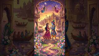 Radhe🥰 #youtubetrends #india #shorts #trends #millionviews