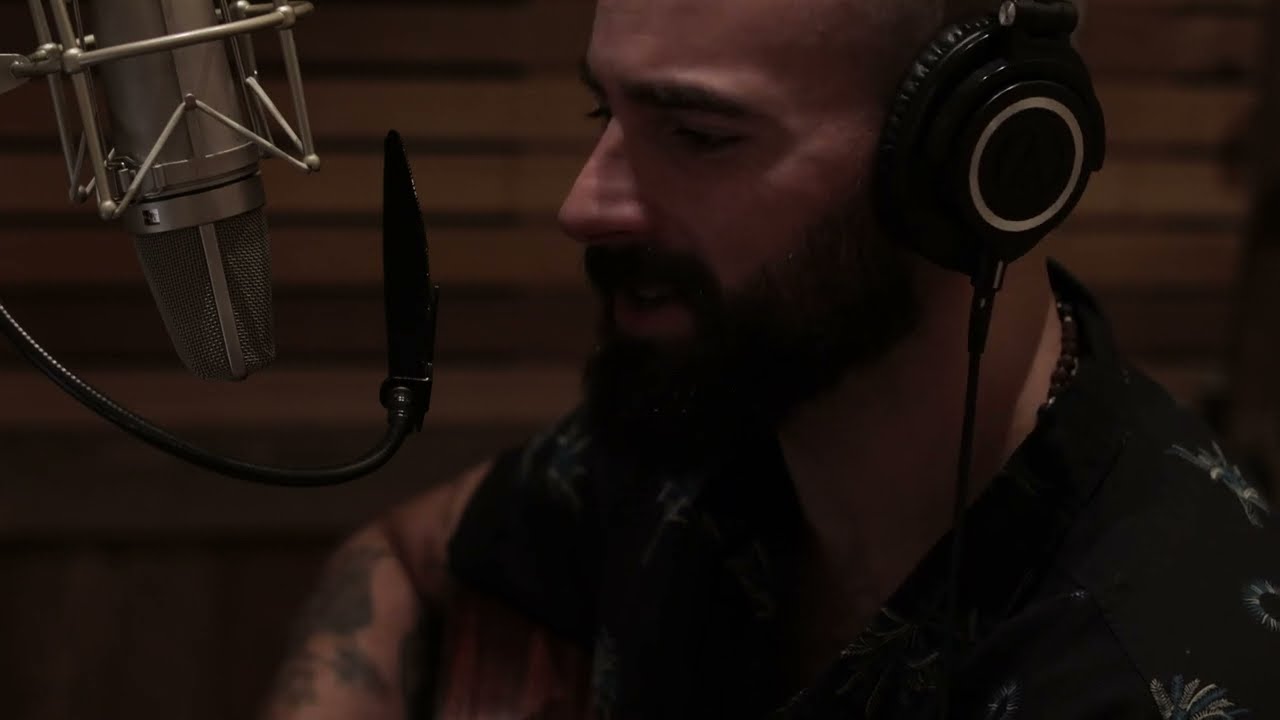 Watch Sean Tobin - Eva Jane (Studio Footage) on YouTube Watch Sean Tobin - Eva Jane (Studio Footage) on YouTube
