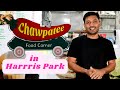 Best Street Food in Sydney - Chawpatee Food Corner Harris Park
