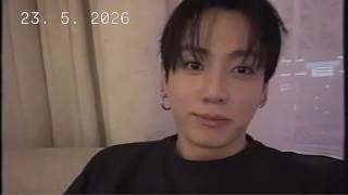 Jungkook Vlog in Las Vegas 05/23/2026 [ENG SUB] [FANSUB]