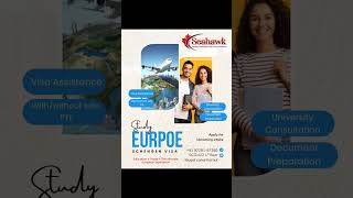 “From Karnal to Europe: Your Study Journey Starts Here” #viral #trendingsong #ielts