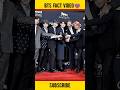 When No One Took BTS Seriously 💔 | BTS Struggle Story | Army Must Watch#btsfacts #shorts