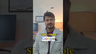 Google SDE-1 Interview Experience | 50 + LPA #codencode #coding #google
