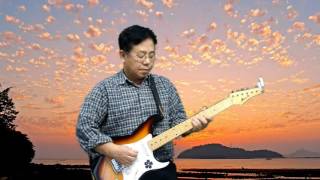 If-guitar instrumental