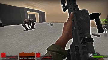 l4d2 tank playground (no victory royale this time)