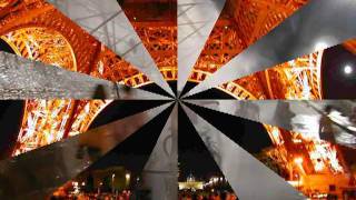 PARIS - VILLE LUMIERE.MP4