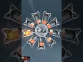 Amazing Radial Engine Working Animation | Engineering Technology Explained