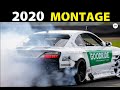 2020 MONTAGE