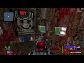 Zone 300 with Hell Crusher+Brutal Doom Monsters: MAP31