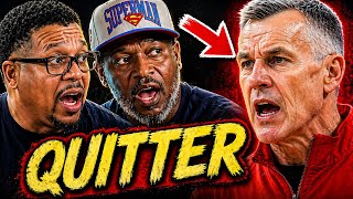 Billy Donovan Quits | Austin Rivers Disrespected | Wemby Locks Up DPOY | Lebron James  Playoff Run