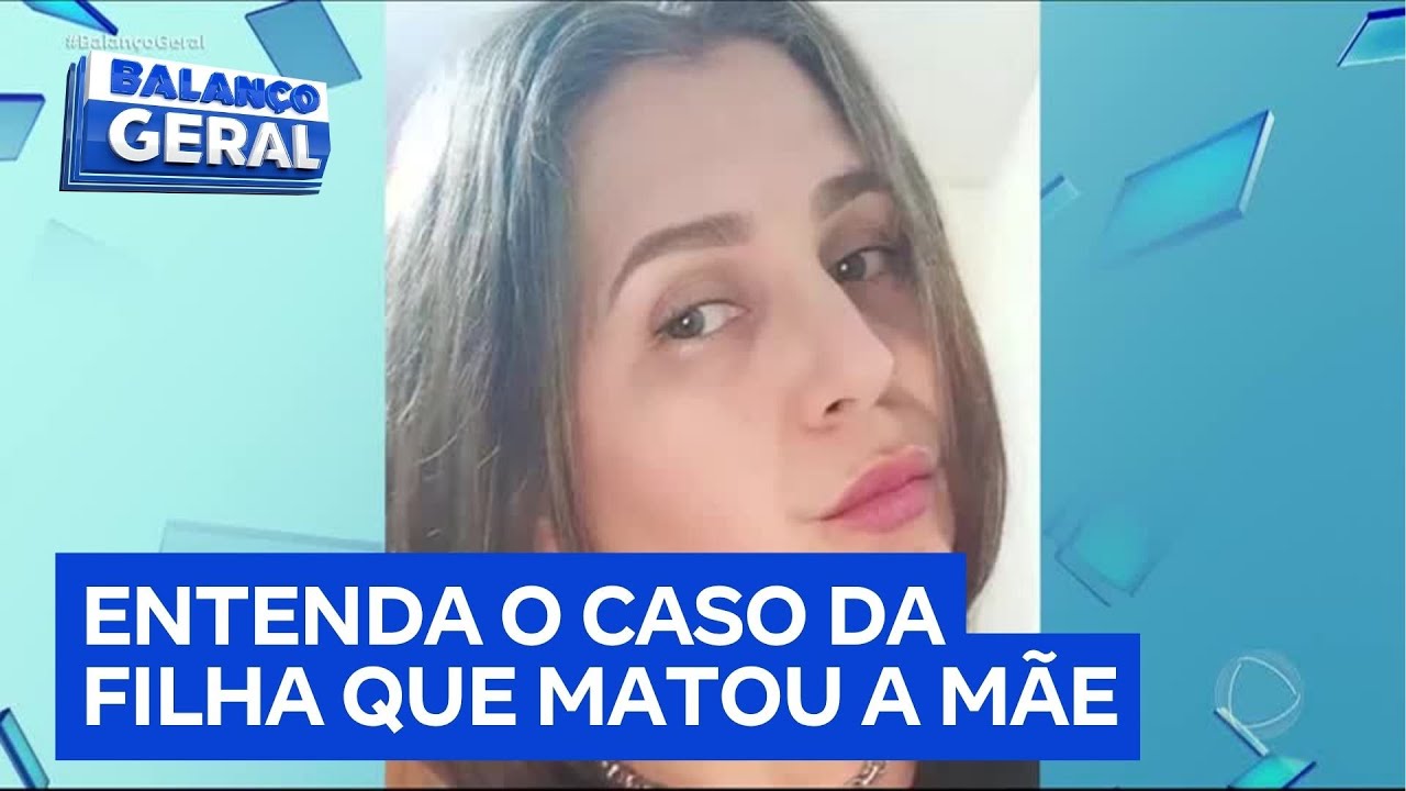 Entenda o caso da filha suspeita de matar a mãe por enforcamento em Santo André (SP)
