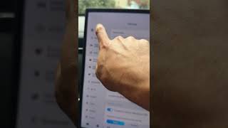Jaecoo 7 black luxary edition honest new personalised mode feature