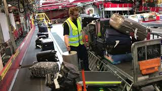 Power Stow Transfer Belt Training Video