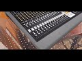 Sound Mixer AR demo video