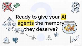 Build Stateful AI Agents That Never Forget | Lakebase Postgres on Databricks