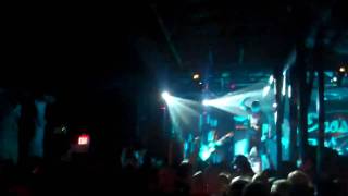 Hatebreed Proven Live in Austin, TX