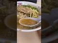 岩国市民のソウルフード!スエヒロラーメン!