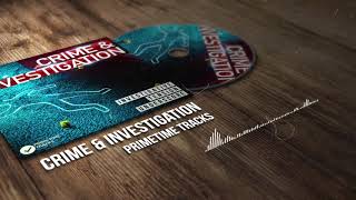 Crime & Investigation (Album Sampler)