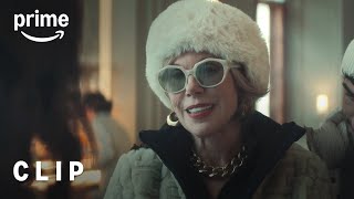 Imogen and Victoria Have a Surprising Reunion | Nine Perfect Strangers - Season 2 | Prime Video