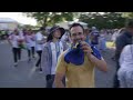 LIVE: Argentina vs Jordan | Fans Arrive at Dallas Stadium for Group J Clash | FIFA World Cup 2026