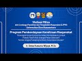 Sinergi Perguruan Tinggi dan Masyarakat: LPPM Udinus Laksanakan Visitasi Mitra Penerima Hibah