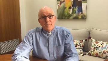 Chaplaincy Sunday – Rev Peter Lockhart, Chaplain, Moreton Bay College