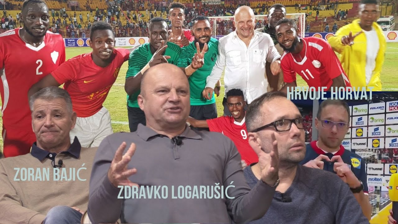 U HNL-u se stalno vrte isti treneri, liga nije razvojna, premalo prilike za naše igrače i to brine!