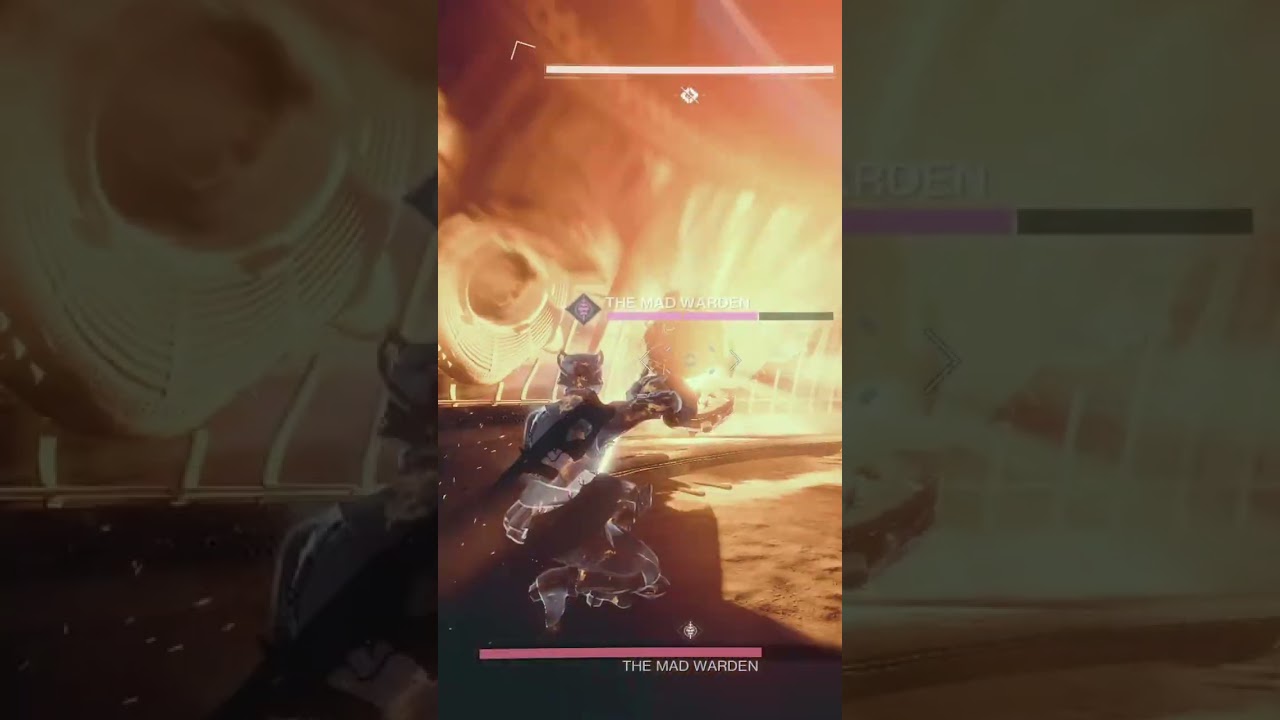 Stronghold Titan being perfectly balanced in GM Alerts 