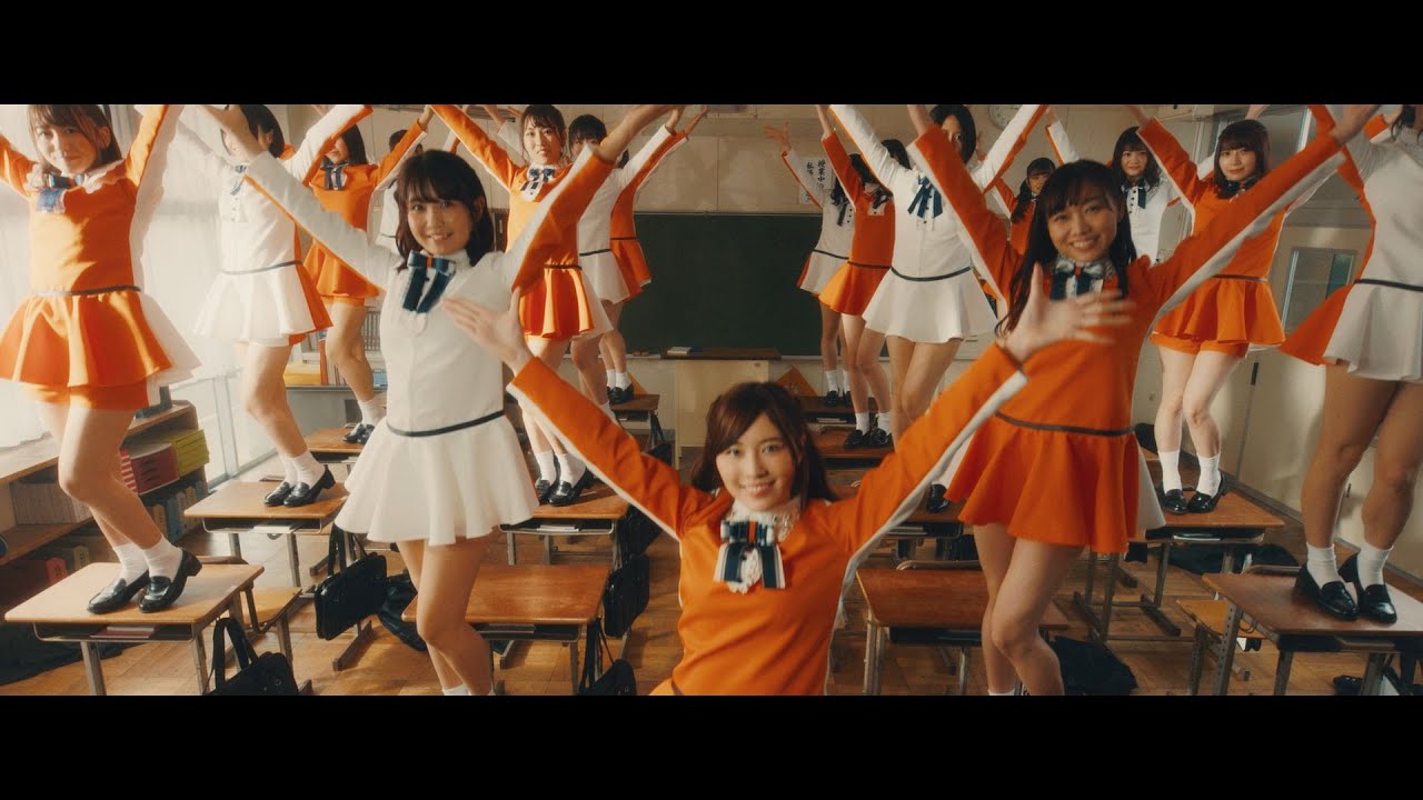 Ske48 Stand By You Youtube