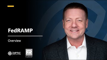 FedRAMP Overview