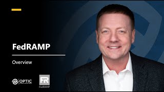 FedRAMP Overview