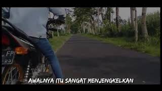 Story wa|anak racing|balapan itu solidaritas bukan soal ugal2lan