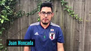 Sergio Fermor VODcast