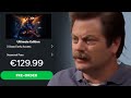 Everyone&#39;s Reaction to Star Wars Outlaws Pricing